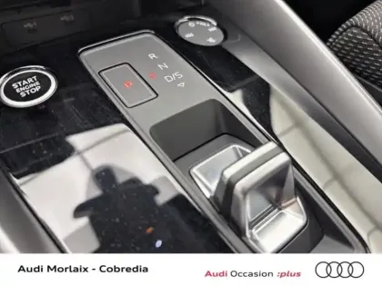 Photo 11 Audi A3  Sportback 35 TFSI 150ch Mild Hybrid S line S tronic 7