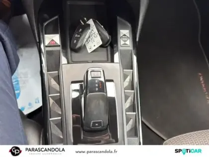 Photo 13 DS DS 3  Crossback PureTech 155ch Performance Line + Automatique