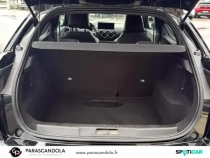 Photo 5 DS DS 3  Crossback PureTech 155ch Performance Line + Automatique