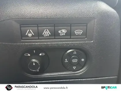 Photo 12 DS DS 3  Crossback PureTech 155ch Performance Line + Automatique