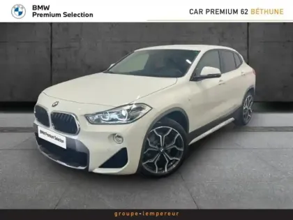 Photo Bmw X2