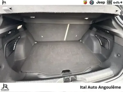 Photo 5 Fiat 600  1.2 Hybrid 100ch La Prima DCT6