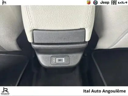 Photo 11 Fiat 600  1.2 Hybrid 100ch La Prima DCT6