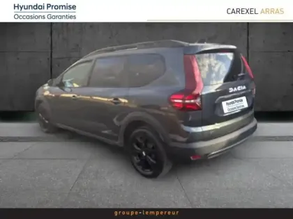 Photo 7 Dacia Jogger  1.0 TCe 110ch Extreme 5 places