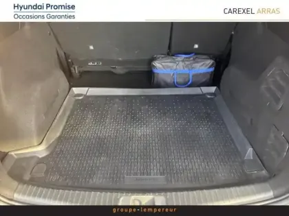 Photo 6 Dacia Jogger  1.0 TCe 110ch Extreme 5 places