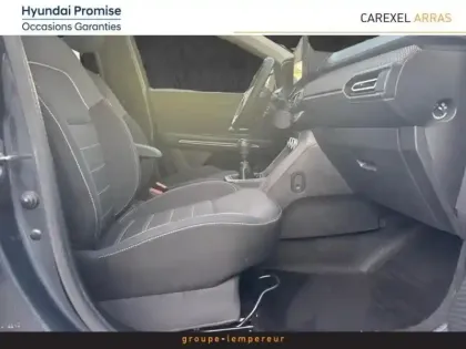 Photo 9 Dacia Jogger  1.0 TCe 110ch Extreme 5 places