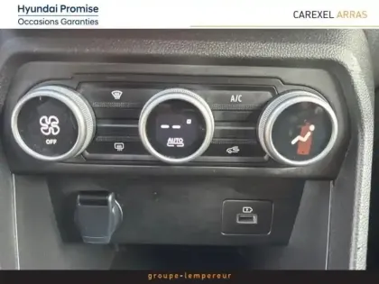 Photo 15 Dacia Jogger  1.0 TCe 110ch Extreme 5 places