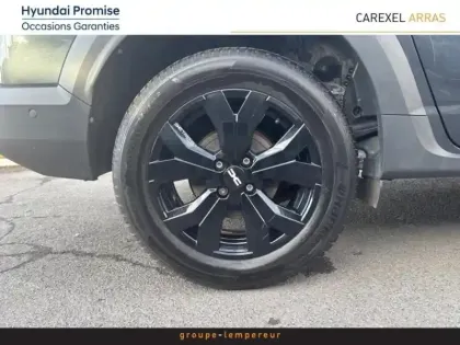 Photo 11 Dacia Jogger  1.0 TCe 110ch Extreme 5 places