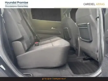 Photo 10 Dacia Jogger  1.0 TCe 110ch Extreme 5 places