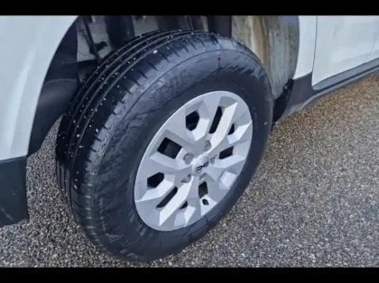 Photo 12 Dacia Duster  1.0 ECO-G 100ch Expression