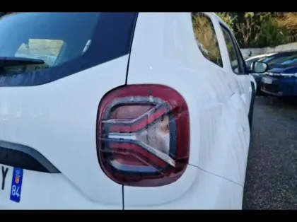 Photo 13 Dacia Duster  1.0 ECO-G 100ch Expression