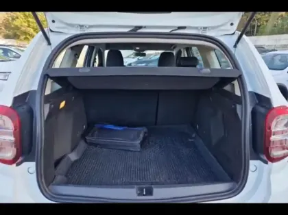 Photo 11 Dacia Duster  1.0 ECO-G 100ch Expression