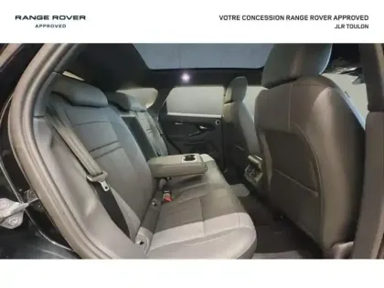 Photo 14 Land rover Range Rover  Evoque 1.5 P270e PHEV 269ch Dynamic SE