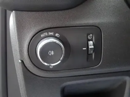 Photo 5 Opel Crossland  1.2 Turbo 110ch GS Line