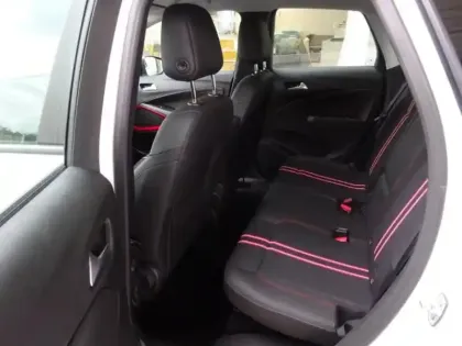 Photo 14 Opel Crossland  1.2 Turbo 110ch GS Line