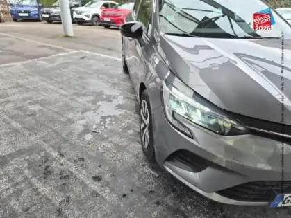 Photo 12 Renault Clio  1.0 TCe 90ch Equilibre