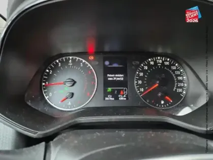 Photo 11 Renault Clio  1.0 TCe 90ch Equilibre