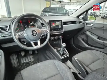 Photo 14 Renault Clio  1.0 TCe 90ch Equilibre