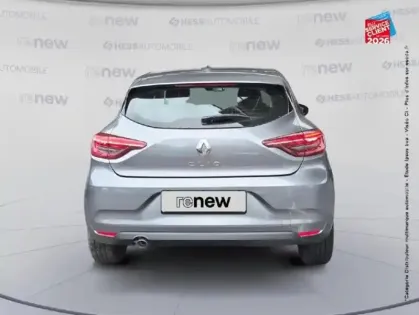 Photo 6 Renault Clio  1.0 TCe 90ch Equilibre