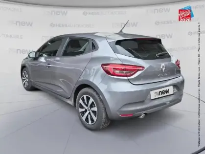 Photo 7 Renault Clio  1.0 TCe 90ch Equilibre