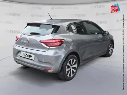 Photo 5 Renault Clio  1.0 TCe 90ch Equilibre