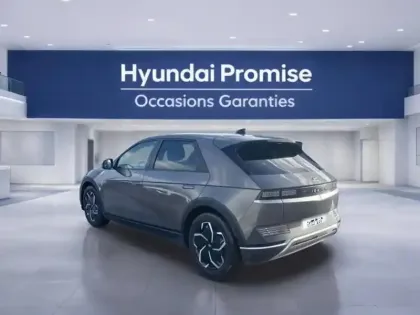 Photo 7 Hyundai Ioniq 5  77 kWh - 229ch Intuitive