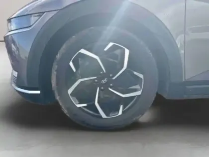 Photo 8 Hyundai Ioniq 5  77 kWh - 229ch Intuitive