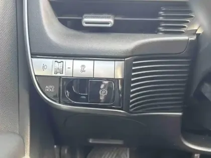 Photo 14 Hyundai Ioniq 5  77 kWh - 229ch Intuitive