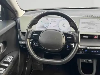 Photo 10 Hyundai Ioniq 5  77 kWh - 229ch Intuitive