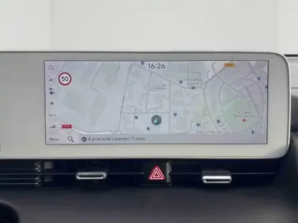 Photo 11 Hyundai Ioniq 5  77 kWh - 229ch Intuitive