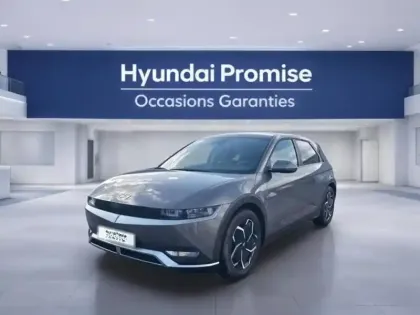 Photo Hyundai Ioniq 5 77 Kwh - 229ch Intuitive Intuitive