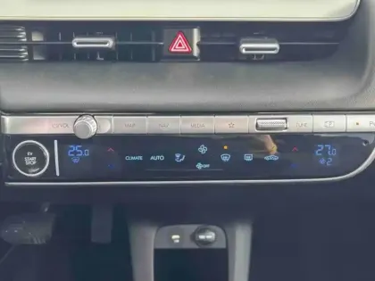 Photo 12 Hyundai Ioniq 5  77 kWh - 229ch Intuitive