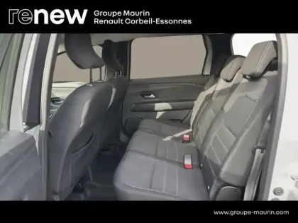 Photo 11 Dacia Jogger  1.0 TCe 110ch Confort 5 places