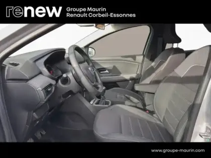 Photo 10 Dacia Jogger  1.0 TCe 110ch Confort 5 places