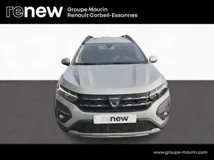 Photo 7 Dacia Jogger  1.0 TCe 110ch Confort 5 places