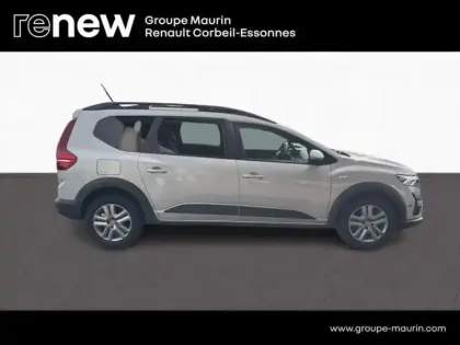 Photo 5 Dacia Jogger  1.0 TCe 110ch Confort 5 places
