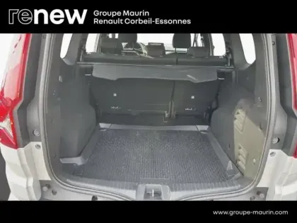 Photo 14 Dacia Jogger  1.0 TCe 110ch Confort 5 places