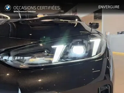 Photo 9 BMW I4 Gén. I (G26) Ph2 M Sport 5