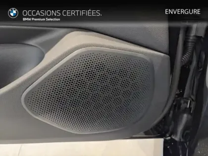 Photo 13 BMW I4 Gén. I (G26) Ph2 M Sport 5