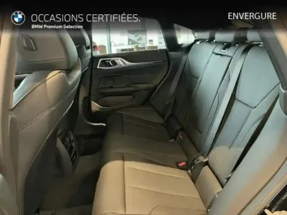 Photo 12 BMW I4 Gén. I (G26) Ph2 M Sport 5