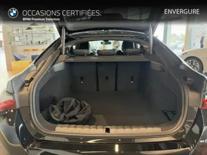 Photo 6 BMW I4 Gén. I (G26) Ph2 M Sport 5