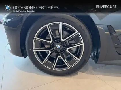 Photo 7 BMW I4 Gén. I (G26) Ph2 M Sport 5