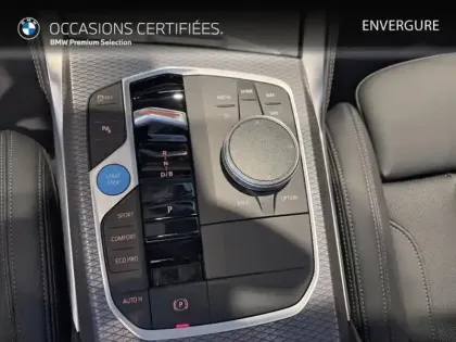 Photo 14 BMW I4 Gén. I (G26) Ph2 M Sport 5