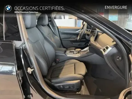 Photo 8 BMW I4 Gén. I (G26) Ph2 M Sport 5