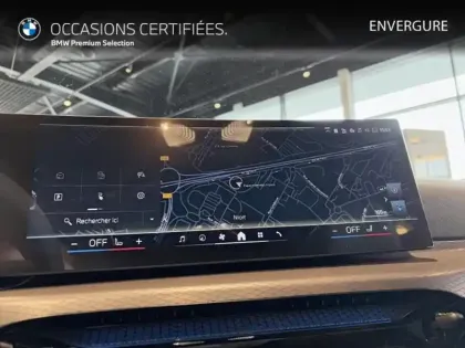 Photo 10 BMW I4 Gén. I (G26) Ph2 M Sport 5