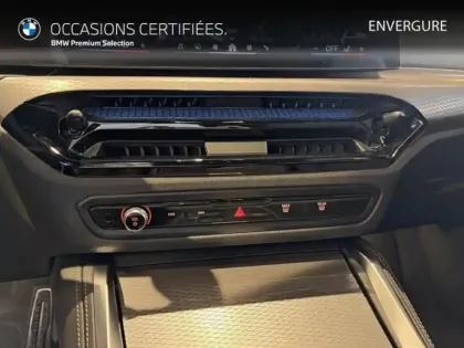 Photo 11 BMW I4 Gén. I (G26) Ph2 M Sport 5