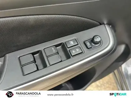 Photo 11 Suzuki Swift  1.2 Dualjet Hybrid 83ch Pack