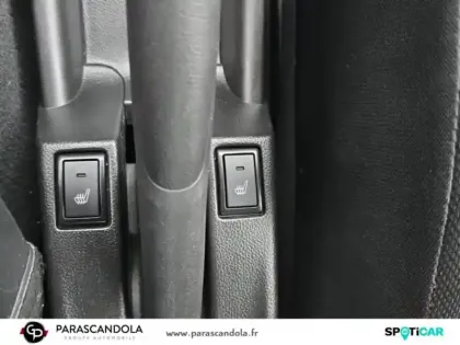 Photo 11 Suzuki Swift  1.2 Dualjet Hybrid 83ch Pack