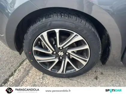 Photo 10 Suzuki Swift  1.2 Dualjet Hybrid 83ch Pack