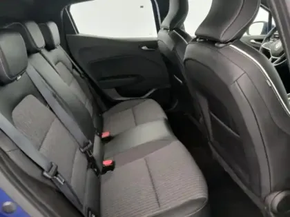 Photo 14 Renault Clio  1.0 TCe 90ch Intens -21N